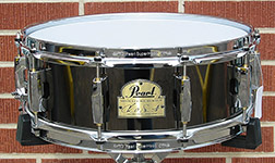Pearl Chad Smith 5" x 14" snare - Model CS-1450